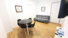 Bed & Relax Loft - Bari Centro